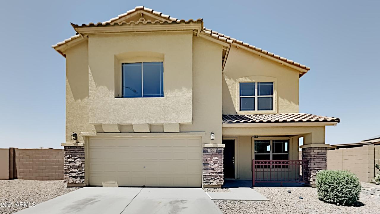 2745 N Maria Ln., Casa Grande, AZ 85122