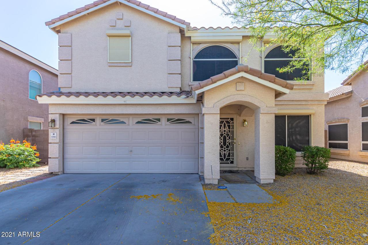 16036 N 11th Ave. #1050, Phoenix, AZ 85023
