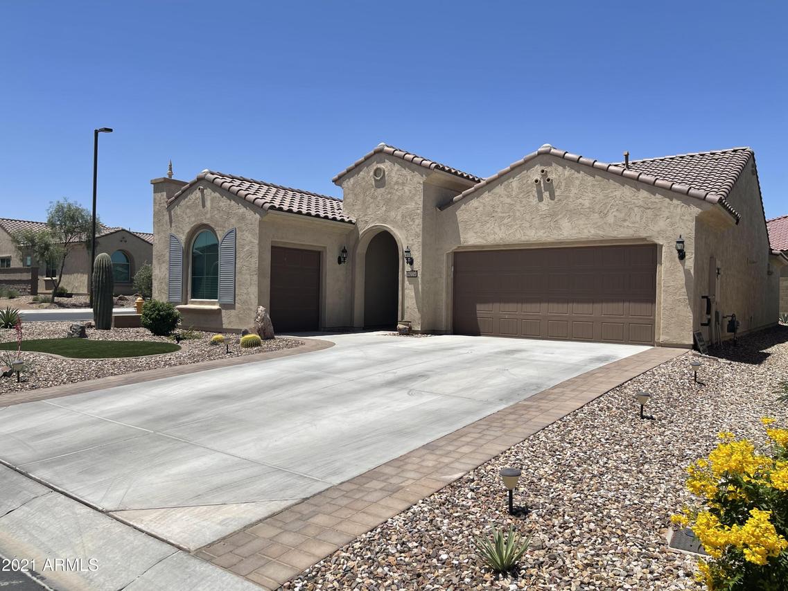 8074 W Valor Way, Florence, AZ 85132