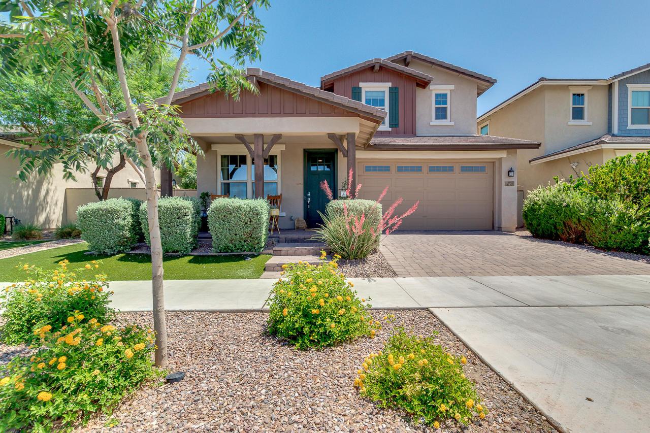 4517 S Volt Ln., Mesa, AZ 85212