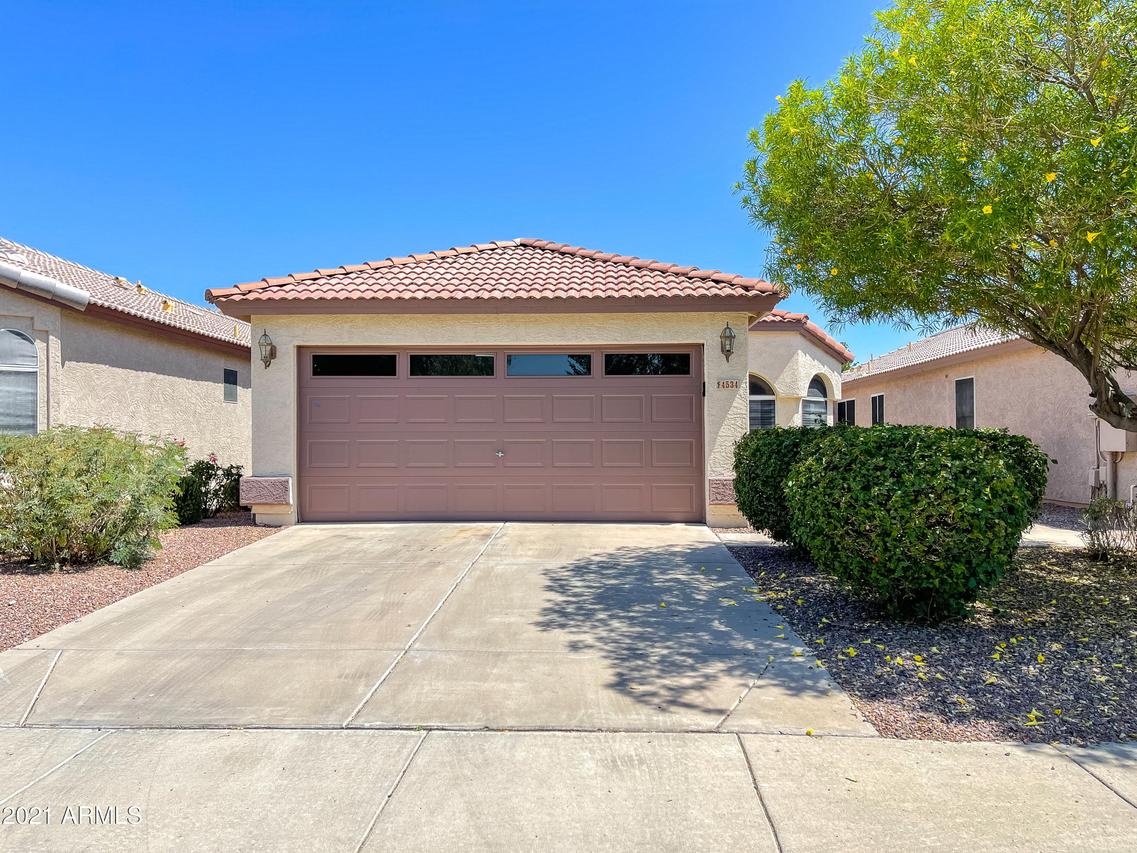 4534 E Windsong Dr., Phoenix, AZ 85048