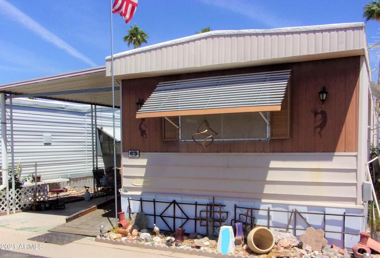 7807 E Main St. #B8, Mesa, AZ 85207