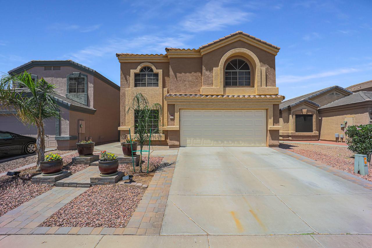 24086 W Antelope Tr., Buckeye, AZ 85326