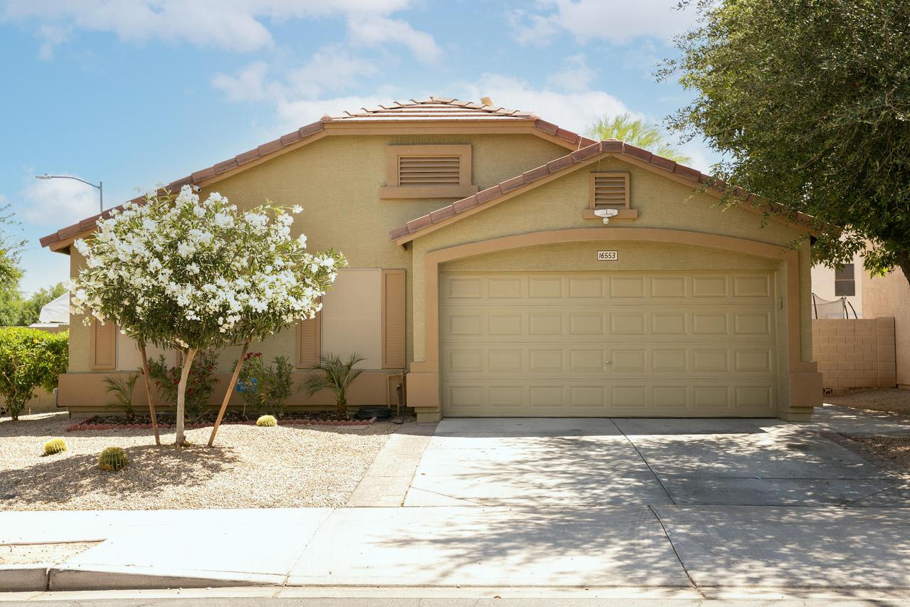 16553 W Moreland St., Goodyear, AZ 85338