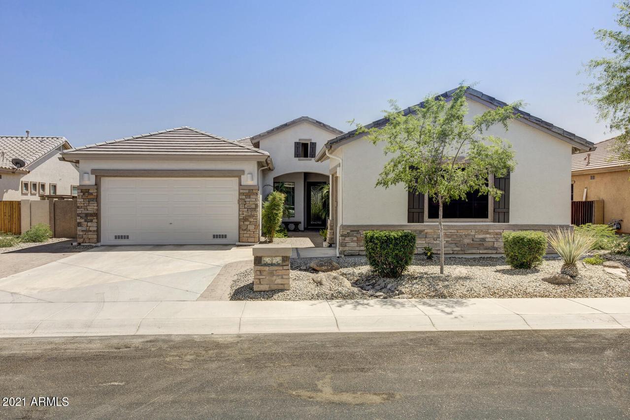 3897 E Scorpio Pl., Chandler, AZ 85249