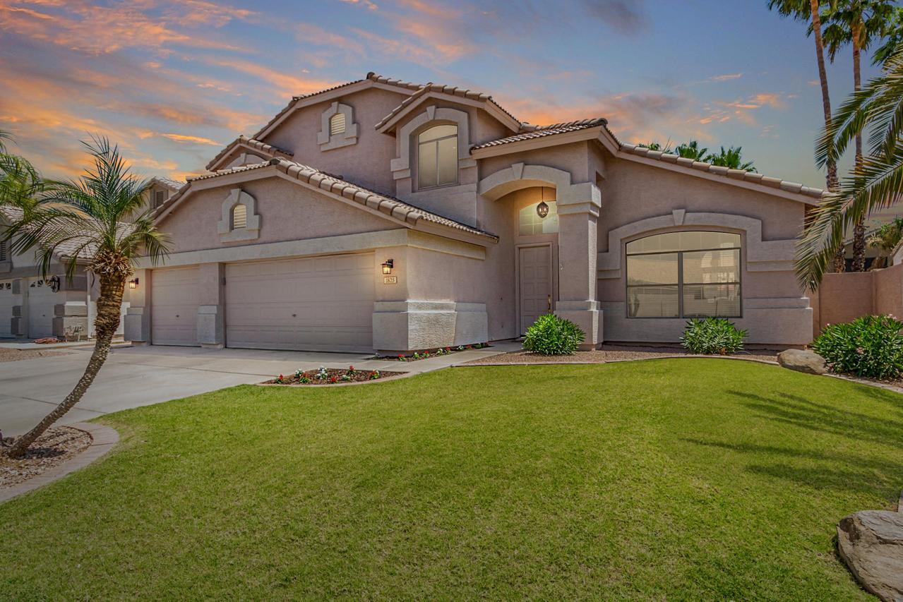1825 E Appaloosa Rd., Gilbert, AZ 85296