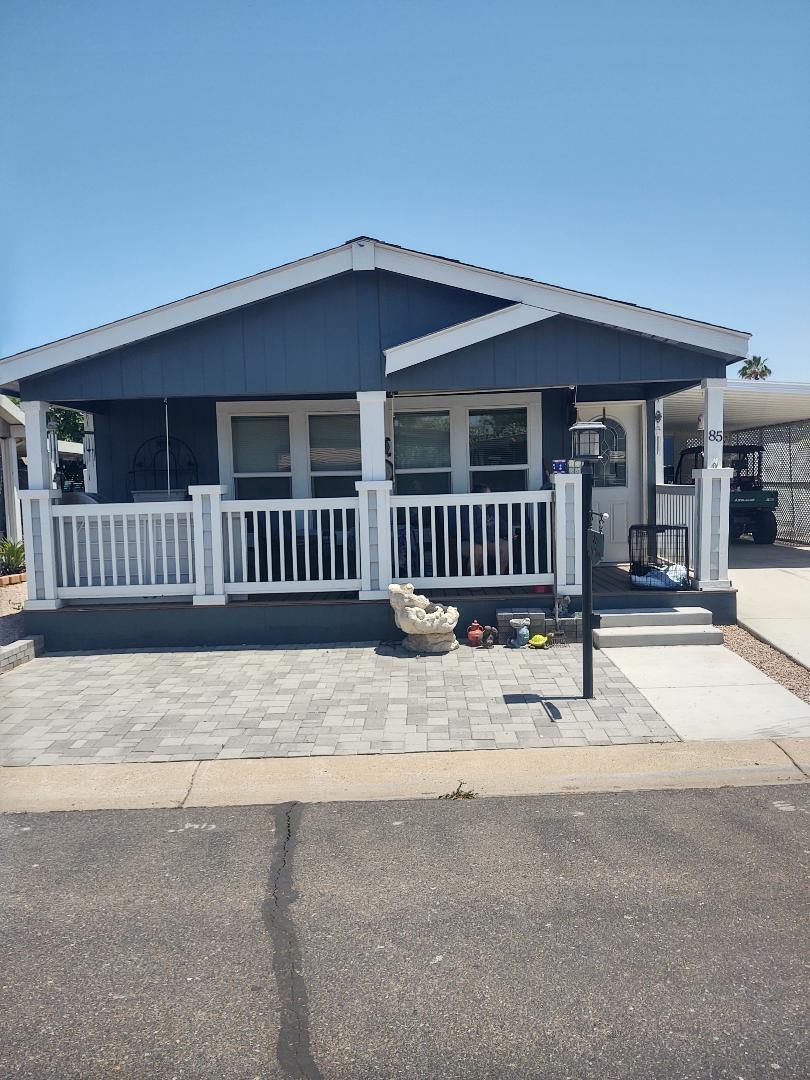 11411 N 91st Ave. #85, Peoria, AZ 85345