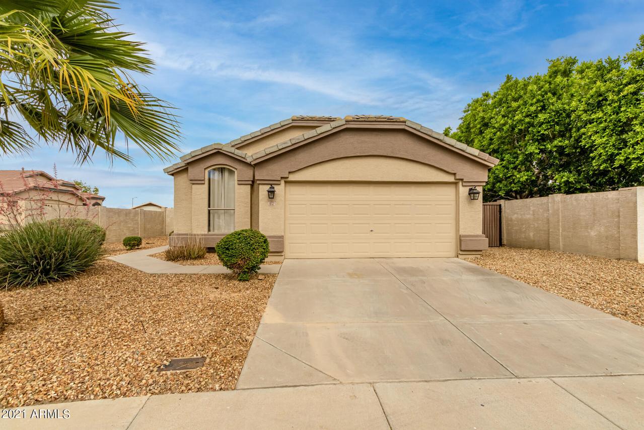 1821 N 128th Ave., Avondale, AZ 85392