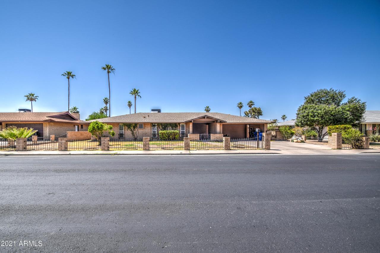 2135 E Fountain St., Mesa, AZ 85213