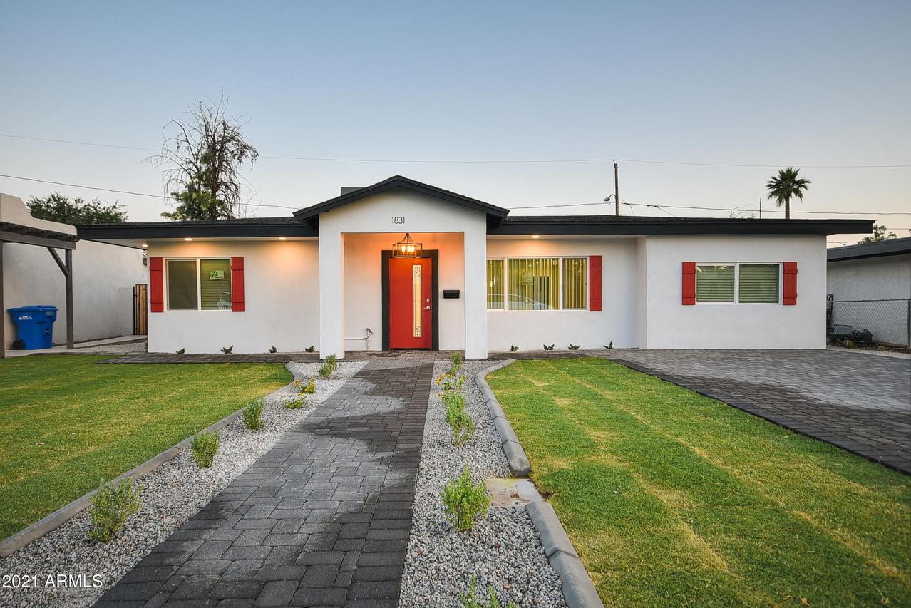 1831 E Whitton Ave., Phoenix, AZ 85016