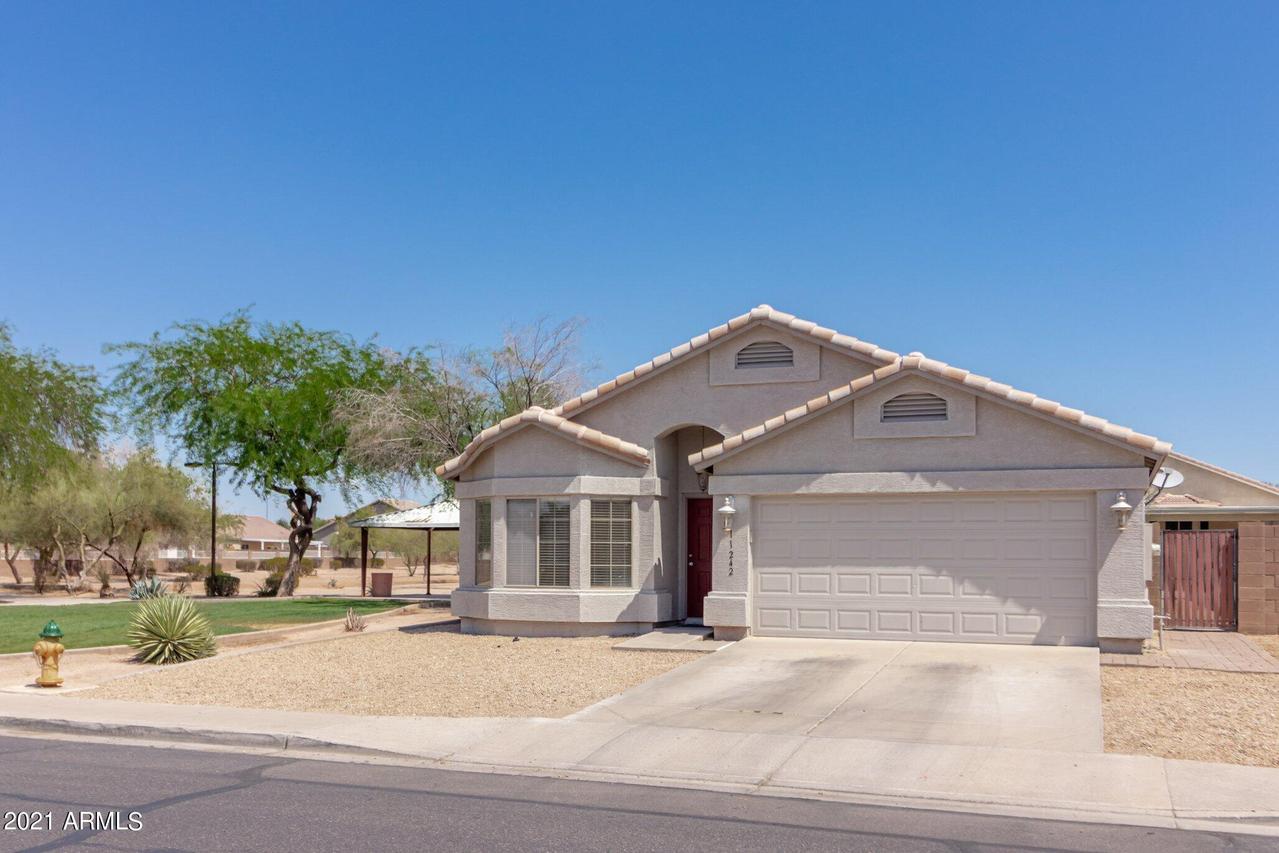 11242 E Camino St., Mesa, AZ 85207