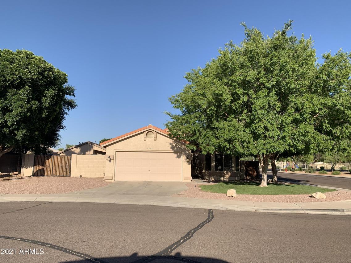 8744 W Quail Ave., Peoria, AZ 85382