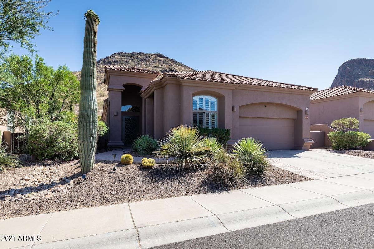 14281 E Cheryl Dr., Scottsdale, AZ 85259