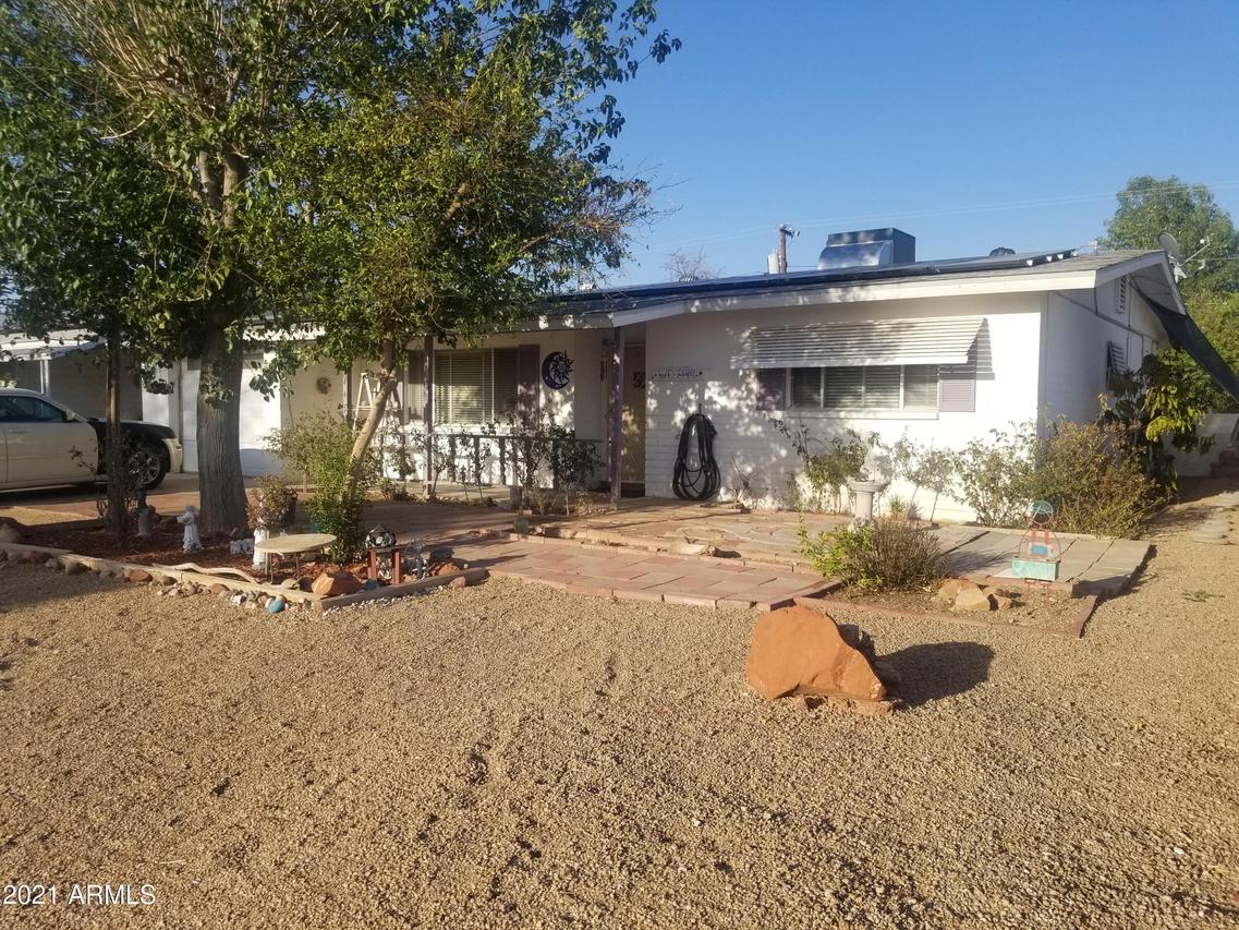 12443 N 112th Ave., Youngtown, AZ 85363