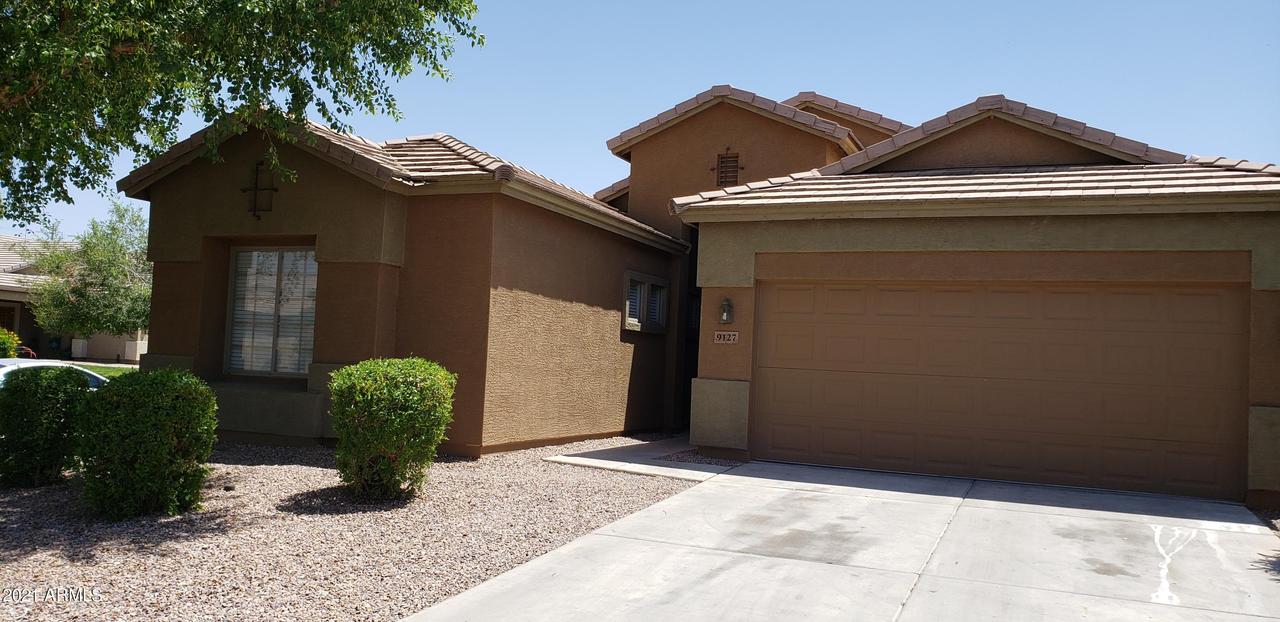 9127 W Elwood St., Tolleson, AZ 85353