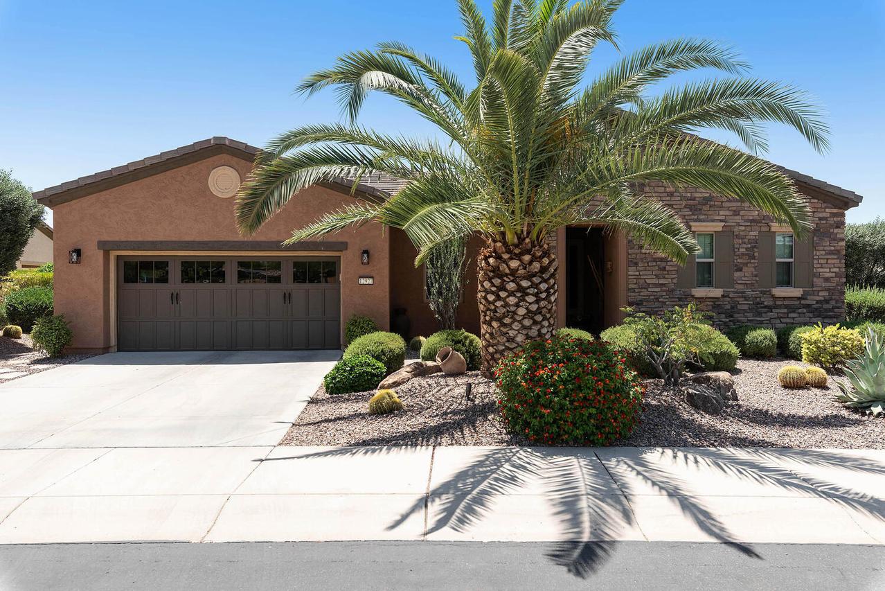 12927 W White Feather Ln., Peoria, AZ 85383