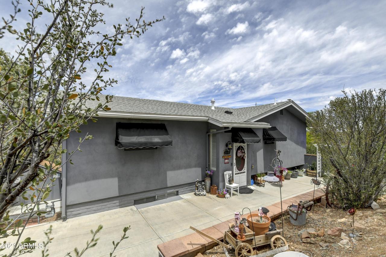 2590 Sandia Dr., Prescott, AZ 86301