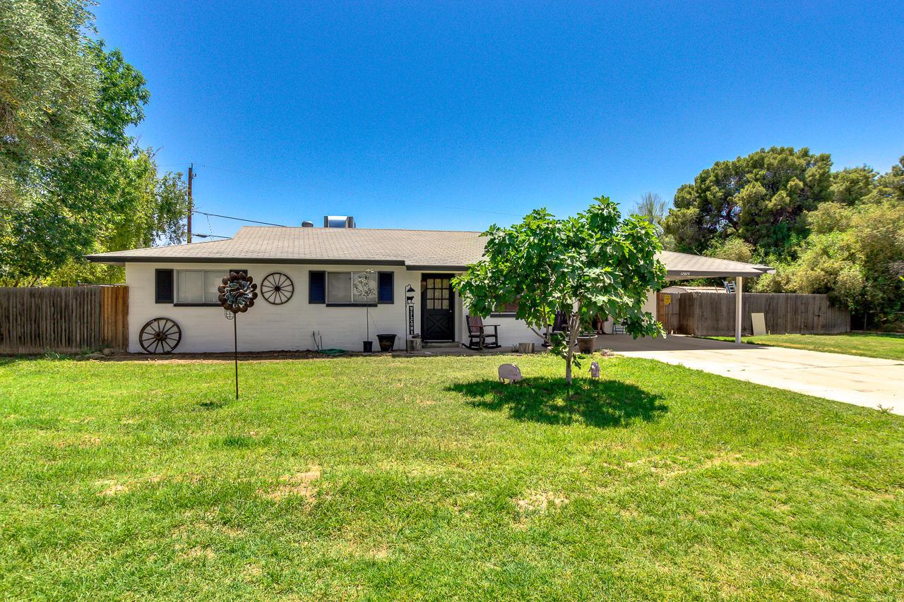 12925 W Hidalgo Ave., Avondale, AZ 85323