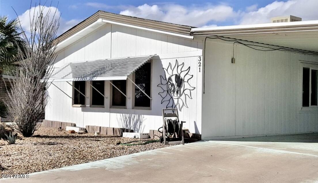 8103 E Southern Ave Ave. #321, Mesa, AZ 85209