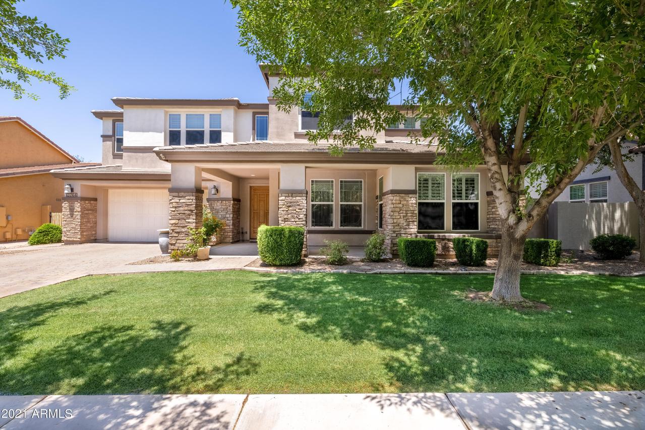 3744 E Sierra Madre Ave., Gilbert, AZ 85296
