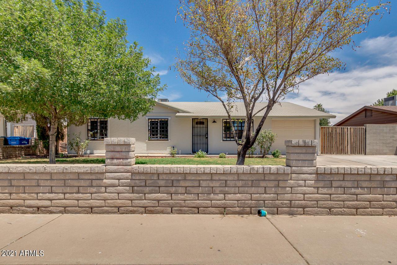 1851 N 73rd Ave., Phoenix, AZ 85035