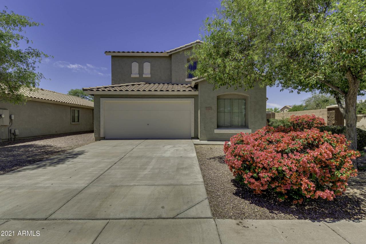 7148 S Morning Dew Ln., Buckeye, AZ 85326