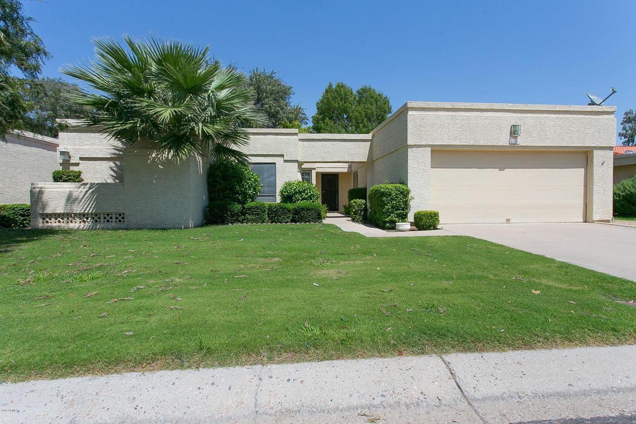 6318 E Aire Libre Ln., Scottsdale, AZ 85254