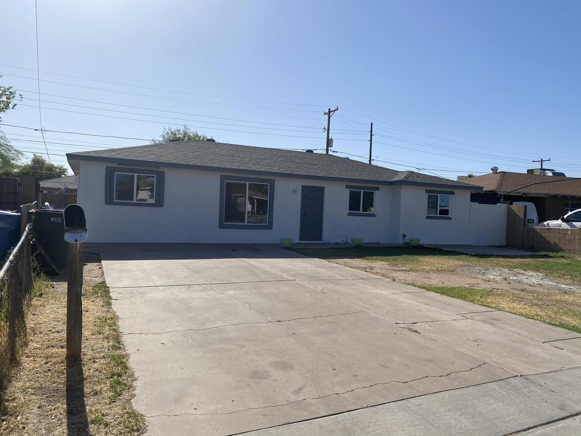 4336 N 50th Dr., Phoenix, AZ 85031