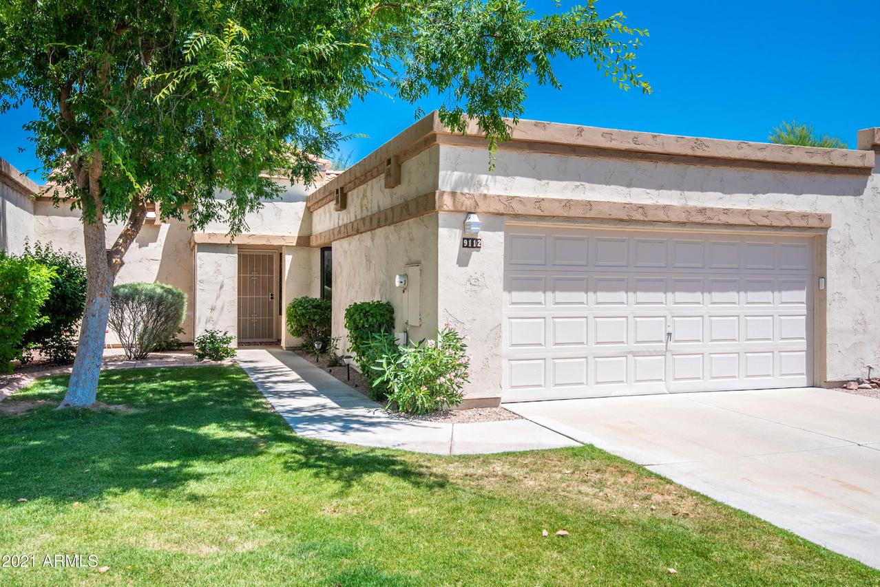 9112 W Topeka Dr., Peoria, AZ 85382