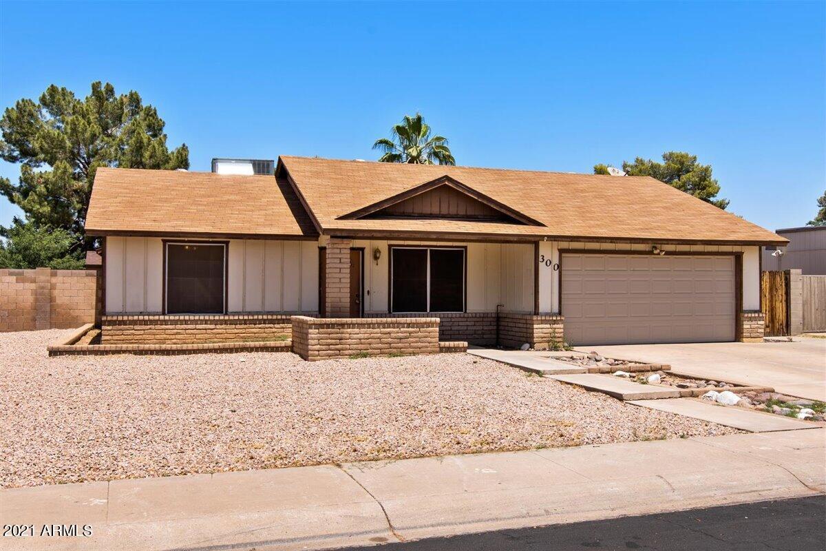 300 E Moore Ave., Gilbert, AZ 85234