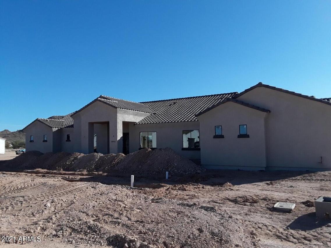 30985 N Contemporary Ln., Queen Creek, AZ 85144