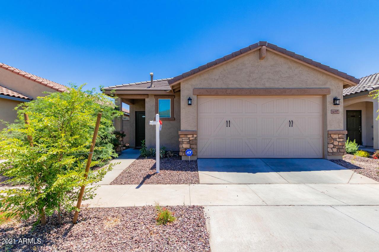 14197 W Georgia Dr., Surprise, AZ 85379