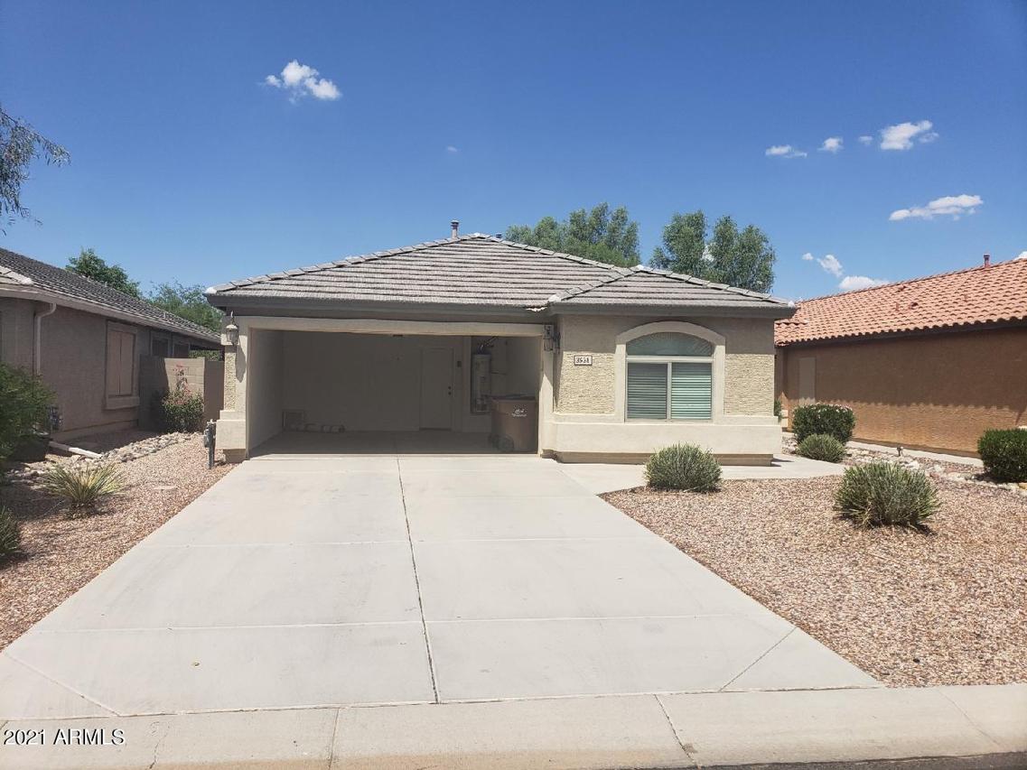 3938 E Hematite Ln., San Tan Valley, AZ 85143