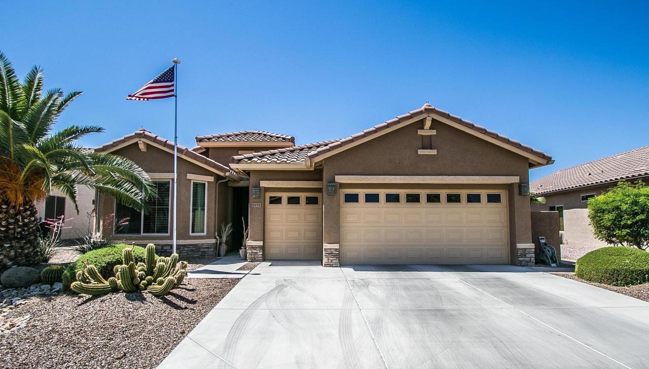 5151 W Buckskin Dr., Eloy, AZ 85131