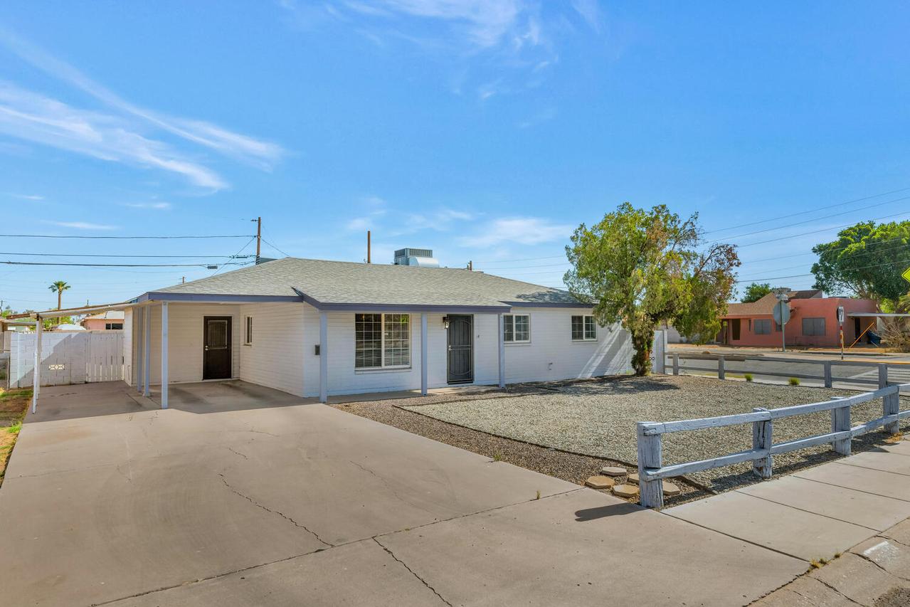 3102 W Missouri Ave., Phoenix, AZ 85017