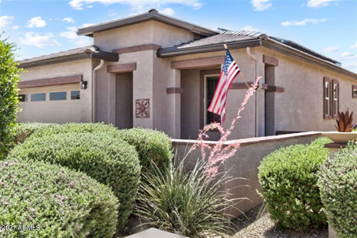 17889 W Silver Fox Way, Goodyear, AZ 85338