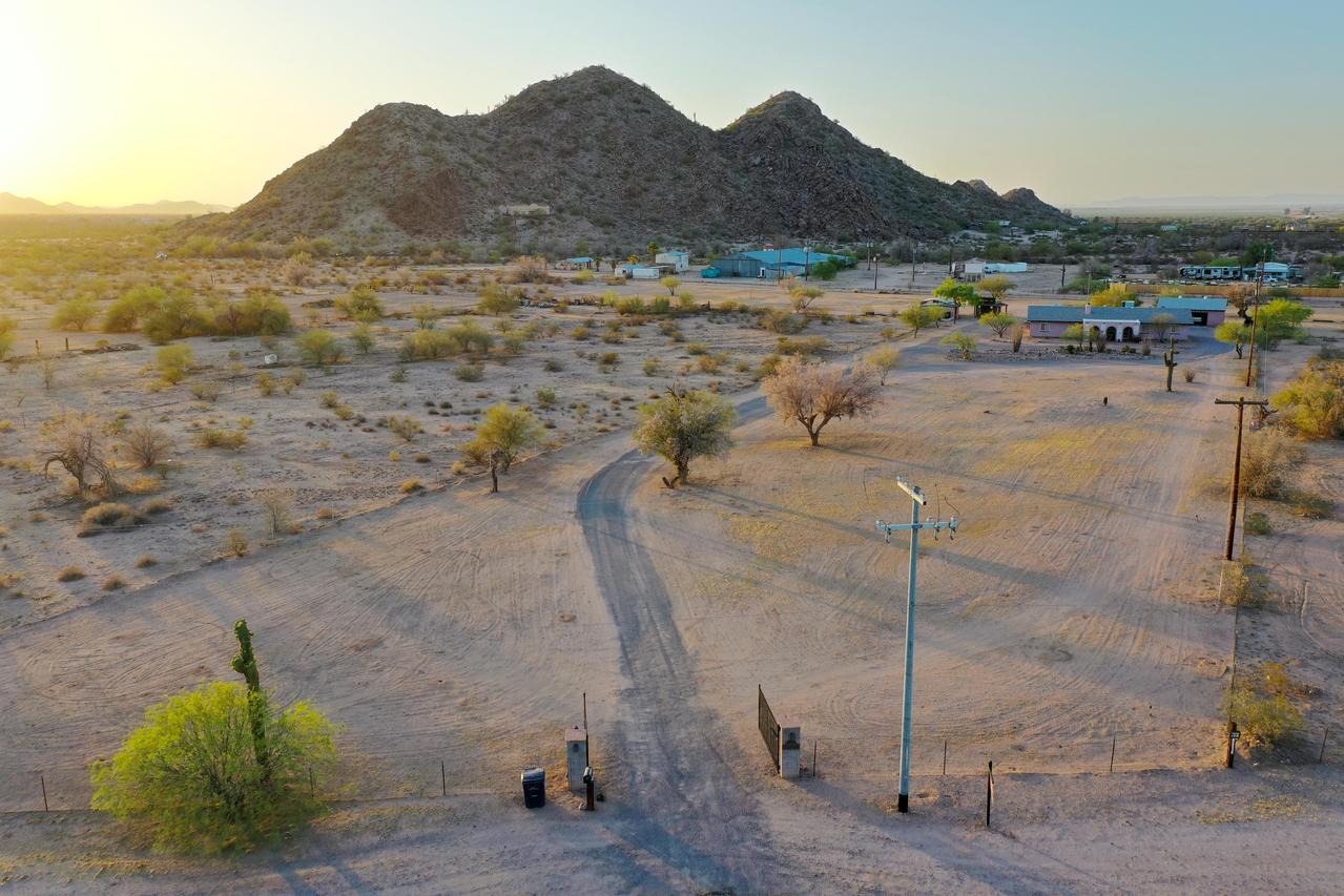 46540 W Highway 84, Maricopa, AZ 85139