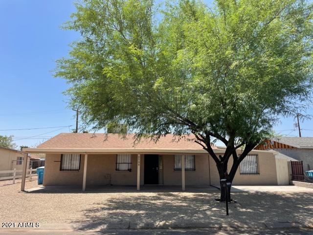 3729 W Parkway Dr., Phoenix, AZ 85041