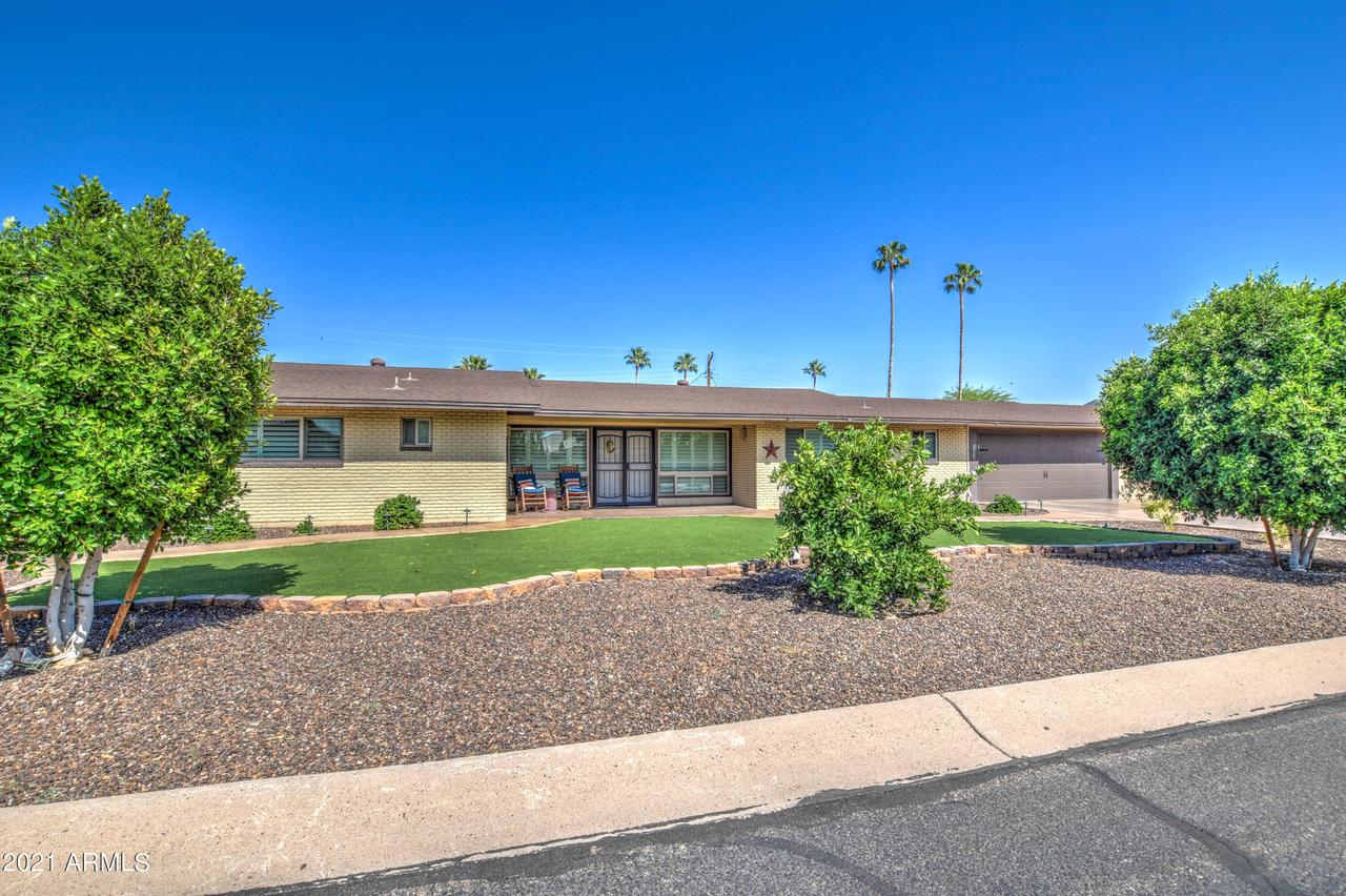 301 N 57th Pl., Mesa, AZ 85205
