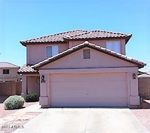 12322 N Palm St., El Mirage, AZ 85335