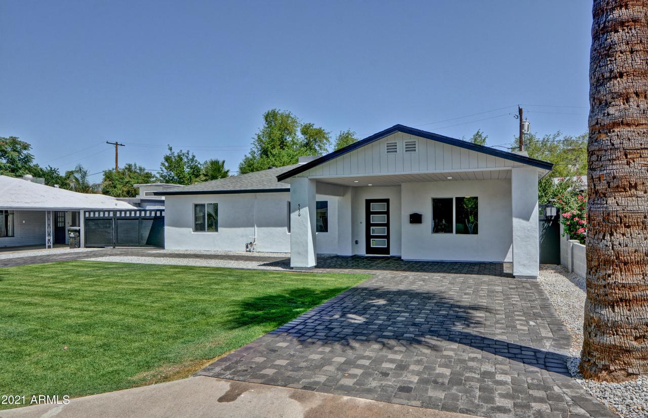 536 E Flynn Ln., Phoenix, AZ 85012