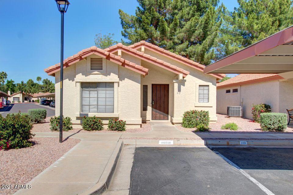 1120 N Val Vista Dr. #62, Gilbert, AZ 85234