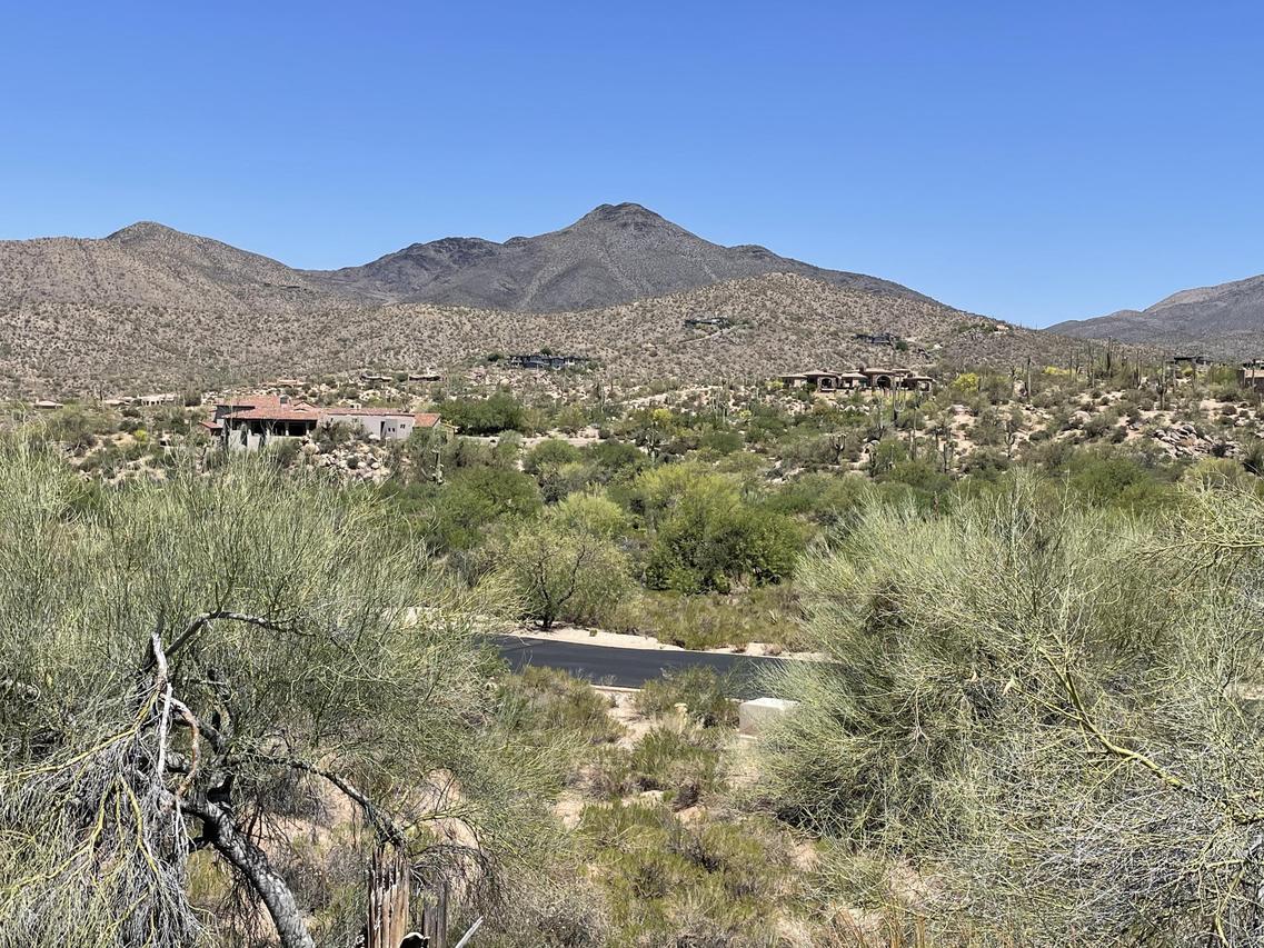 9615 E Madera Dr. #59, Scottsdale, AZ 85262