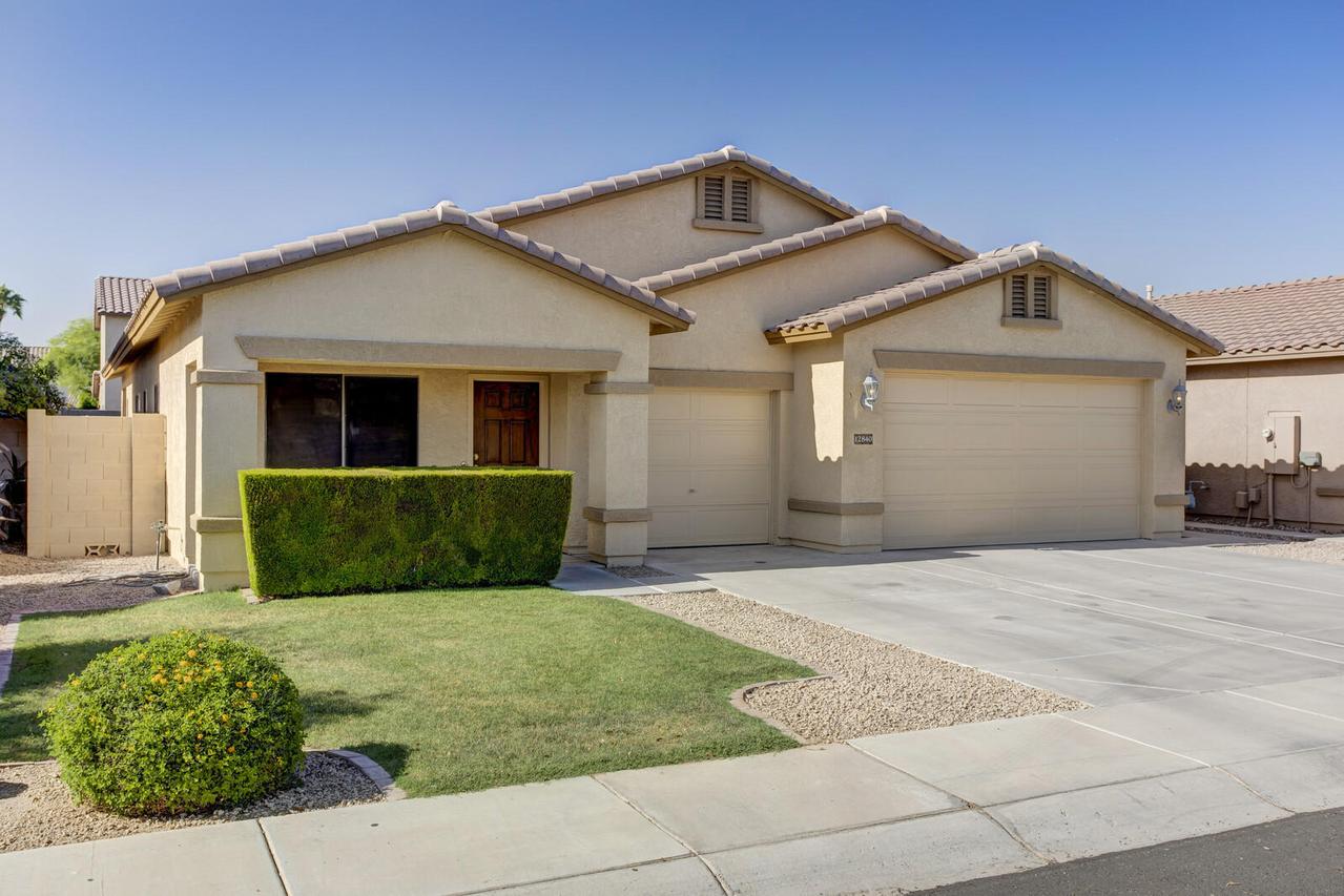 12840 W Weldon Ave., Avondale, AZ 85323