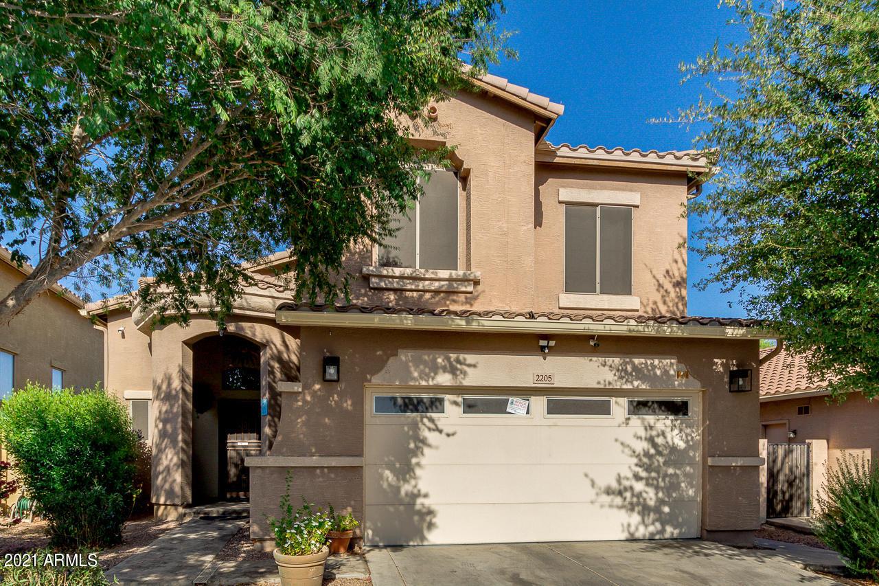 2205 S 88th Ave., Tolleson, AZ 85353