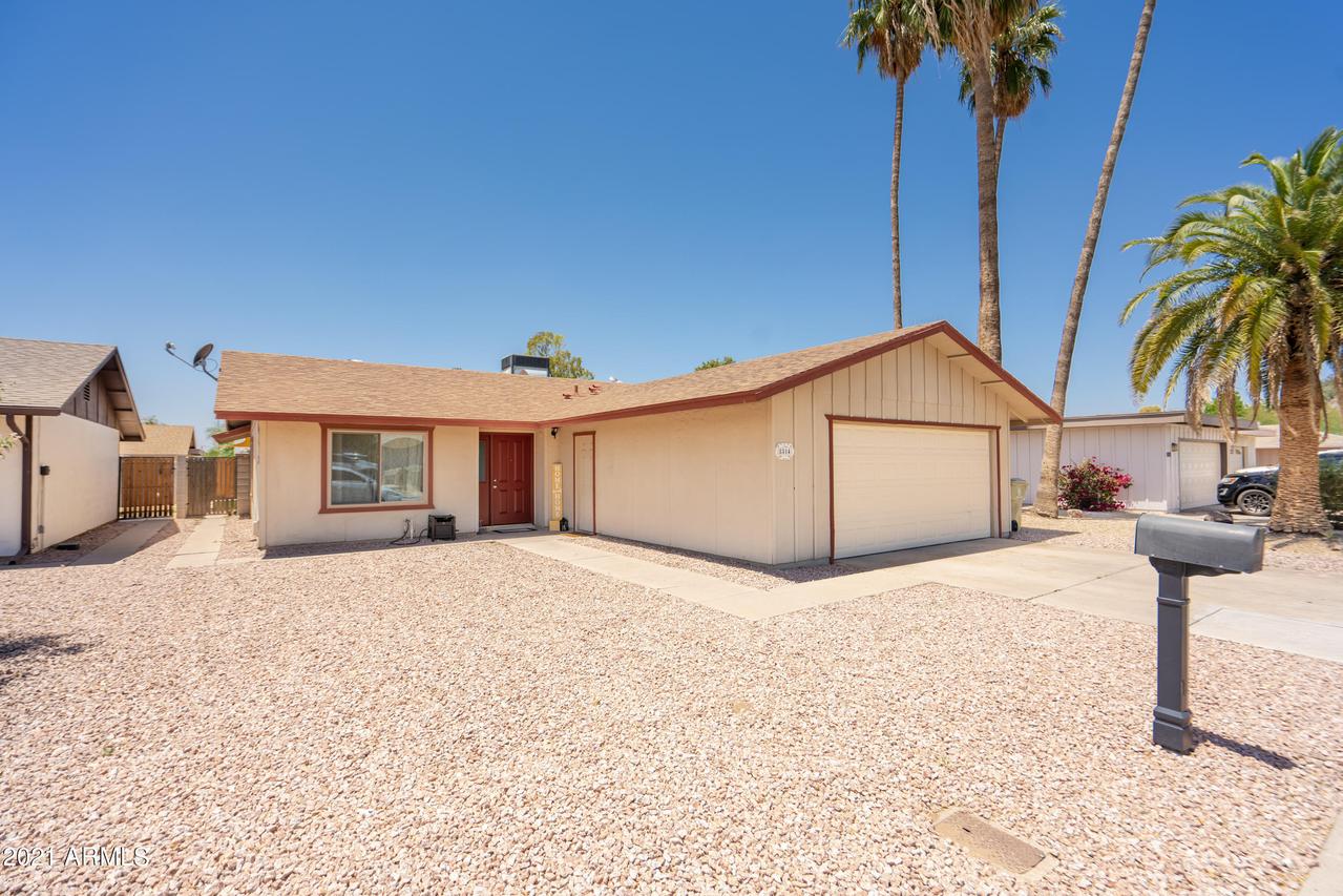 8814 N 50th Ave., Glendale, AZ 85302