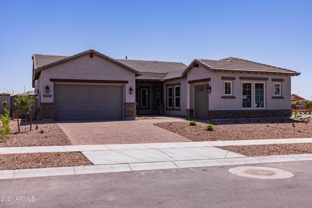 10653 E Talon Ave., Mesa, AZ 85212