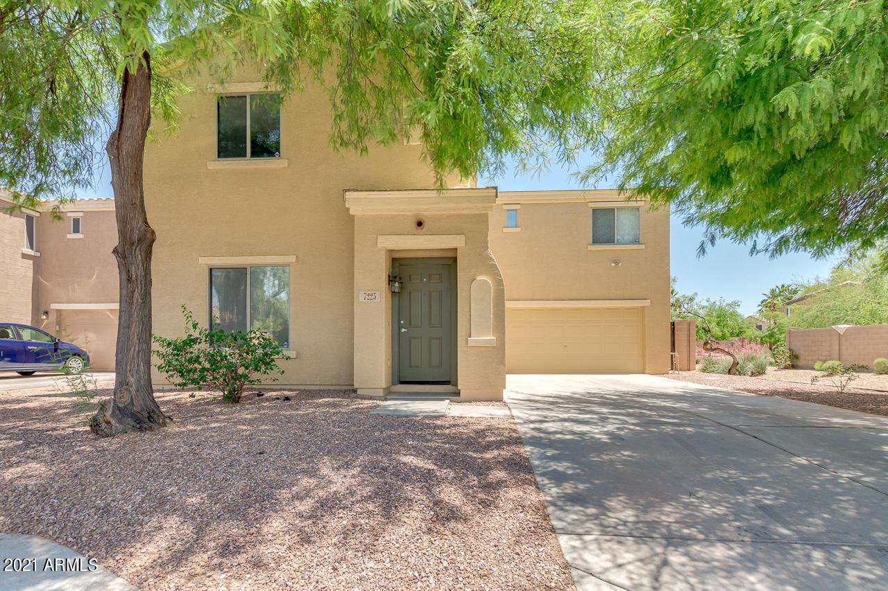7225 S 37th Glen, Phoenix, AZ 85041