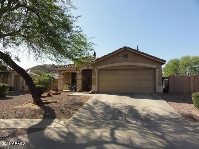 3206 W Casino Ave., Phoenix, AZ 85085