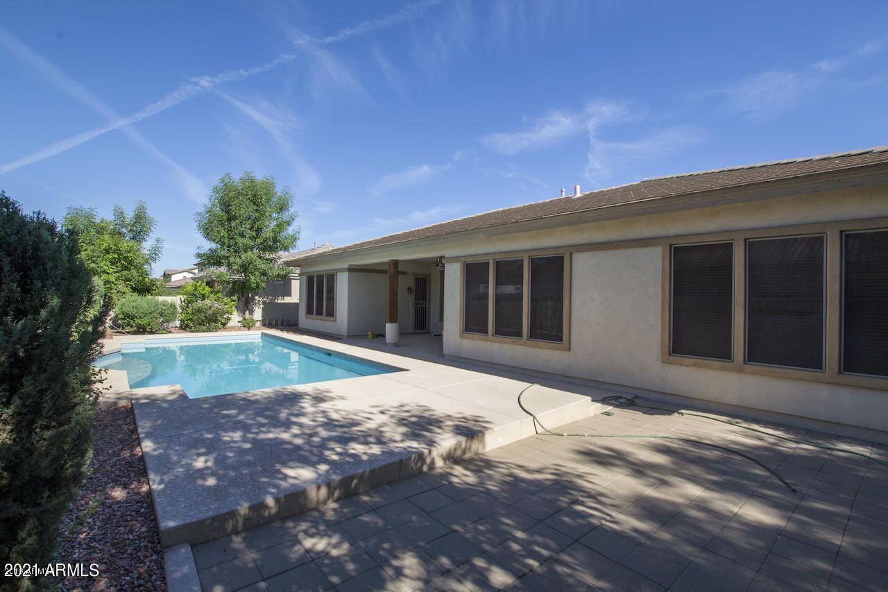 2969 E Washington Ave., Gilbert, AZ 85234